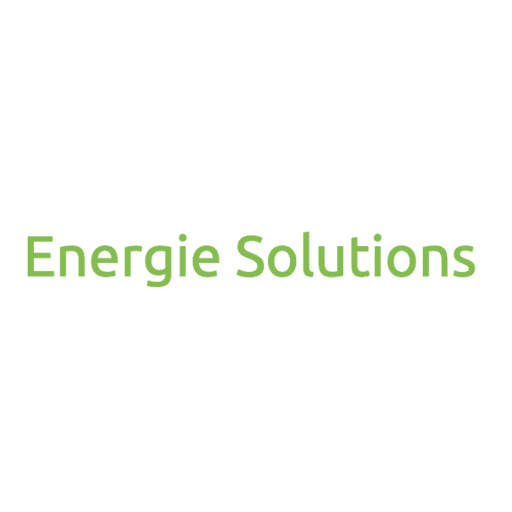 Logo Energie Solutions